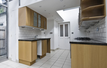 Santon Downham kitchen extension leads