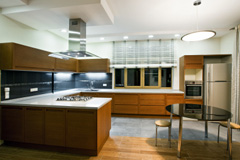 kitchen extensions Santon Downham